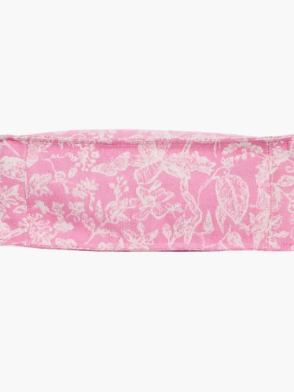 Vince Camuto toile inspired